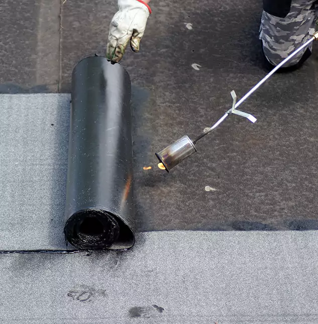 Durable EPDM Roofing Company: Your Trusted Team for EPDM Services in Fox Island, WA