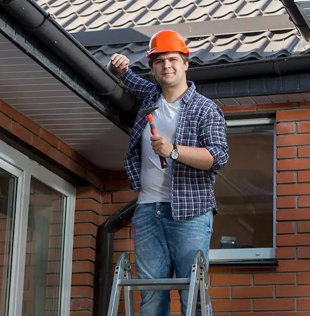 Trusted Roof Fascia Replacement Experts Defending Fox Island, WA Properties