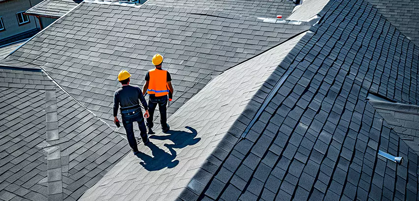 Professional Commercial Roofing Services in Fox Island, WA