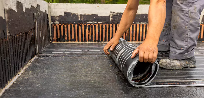 Professional EPDM Roof Repair Services in Fox Island, WA