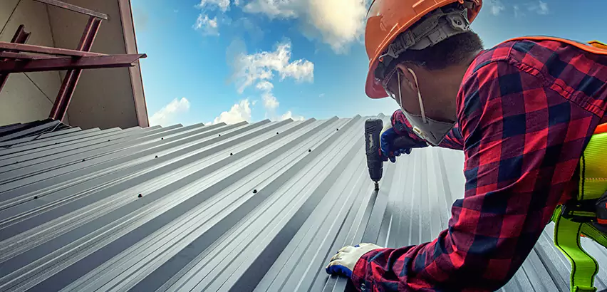 Professional Industrial Roofing Services in Fox Island, WA