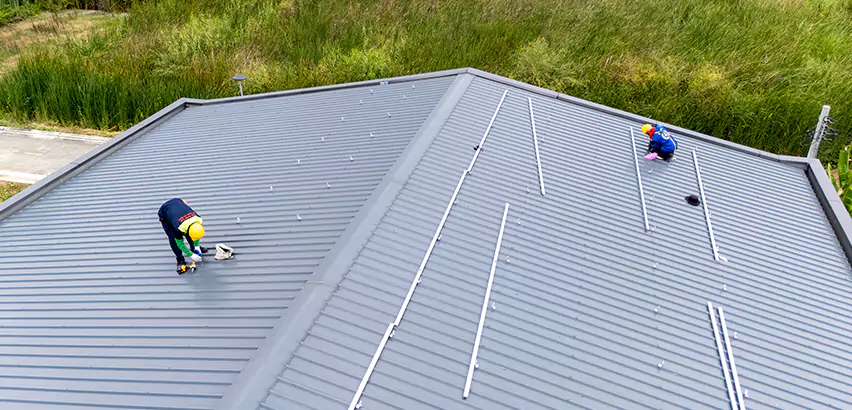 Professional Metal Roofing Services in Fox Island, WA