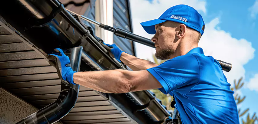 Professional Roof and Gutter Repair Services in Fox Island, WA