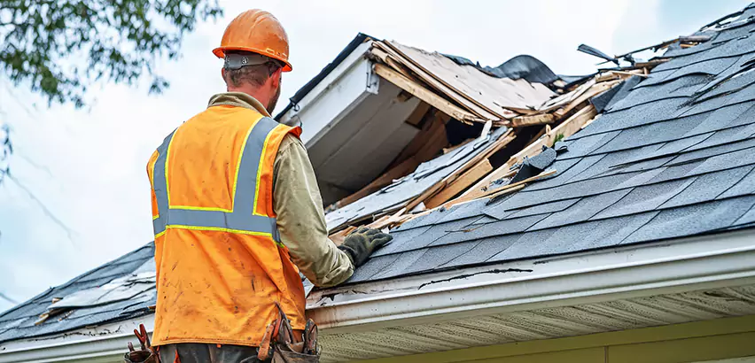 Professional Roof Maintenance Services in Fox Island, WA