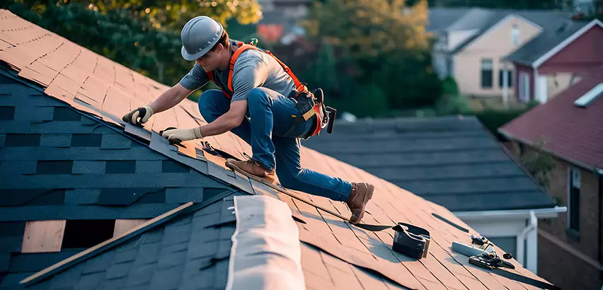 Professional Roof Replacement Services in Fox Island, WA