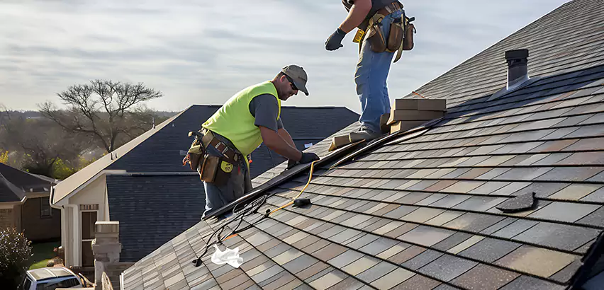 Professional Sagging Roof Repair Services in Fox Island, WA