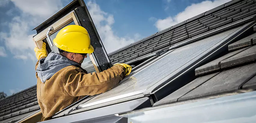 Professional Skylight Repair Services in Fox Island, WA