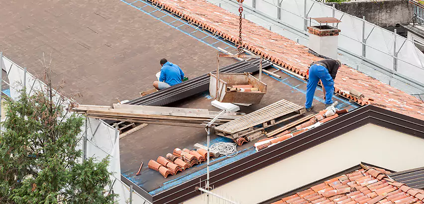 Professional Tile Roof Repair Services in Fox Island, WA