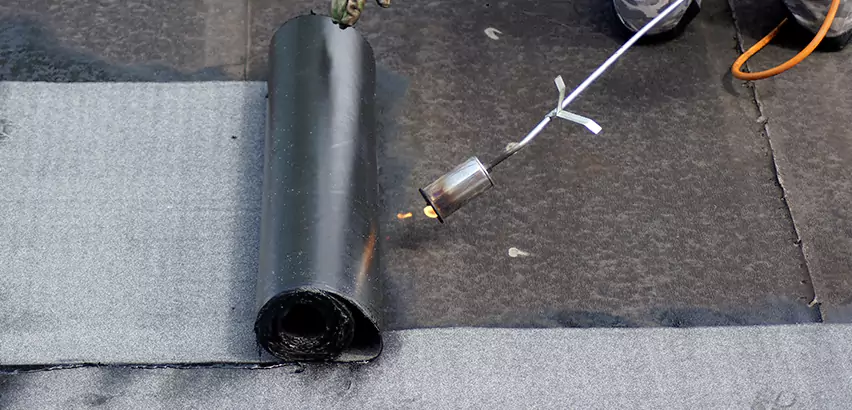 Professional TPO Roofing Installation Services in Fox Island, WA