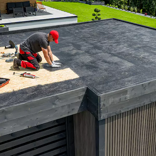 Why Choose Fox Island Roofing for Basement Leak Repair in Fox Island, WA?