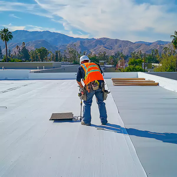 Why Fox Island Roofing Is the Flat Roofing Choice in Fox Island, WA?