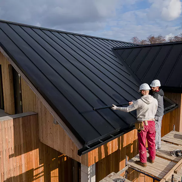 Why Fox Island Property Owners Choose Fox Island Roofing?