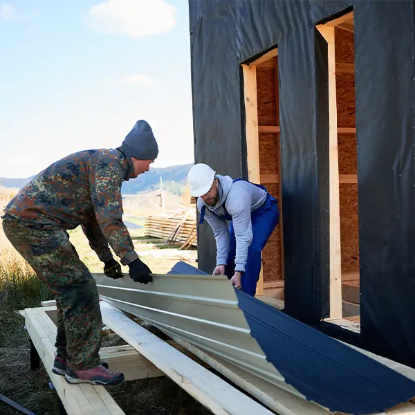 Why Fox Island Roofing in Fox Island, WA First Choice for Mobile Home Roofing?