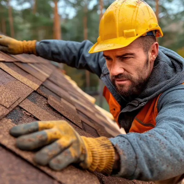 Why Fox Island Roofing in Fox Island, WA's Preferred Shingle Roofing Contractor?