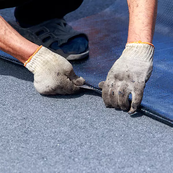 Why Fox Island Roofing Is the Trusted Name for Rubber Roof Installation in Fox Island, WA?