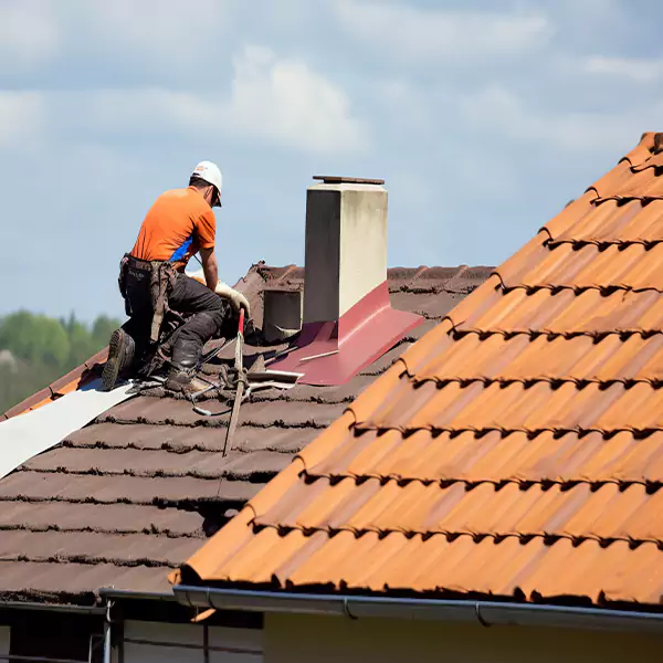 Why Fox Island, WA Property Owners Trust Fox Island Roofing for Sagging Roof Repair?