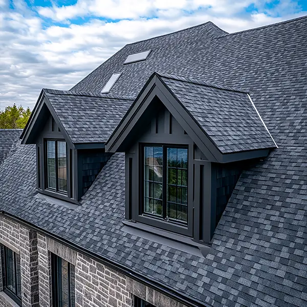 Why Fox Island Roofing in Fox Island, WA's Preferred Slate Roof Replacement Contractor?