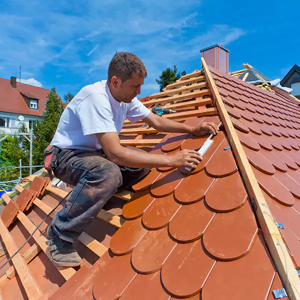 Why Fox Island Roofing in Fox Island, WA's Most Trusted Tile Roofing Team?