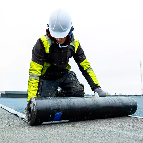 Why Fox Island Roofing Is Fox Island's Trusted TPO Roof Replacement Contractor?